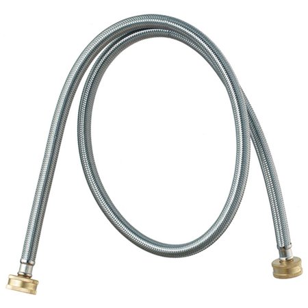 EAT-IN 4ft. Washing Machine Hose EA332826